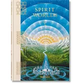 Spirit Worlds. the Library of Esoterica