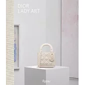 Dior Lady Art