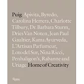 Puig: Home of Creativity