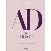 AD at Home: Architectural Digest