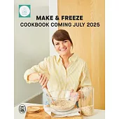 Make and Freeze
