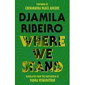 Where We Stand