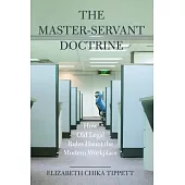 The Master-Servant Doctrine: How Old Legal Rules Haunt the Modern Workplace