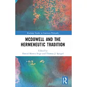 McDowell and the Hermeneutic Tradition
