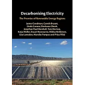 Decarbonising Electricity: The Promise of Renewable Energy Regions