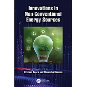 Innovations in Non-Conventional Energy Sources