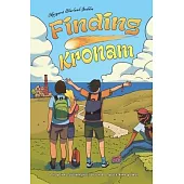 Finding Kronam
