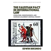 The Faustian Pact in International Law