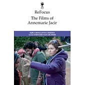 Refocus: The Films of Annemarie Jacir