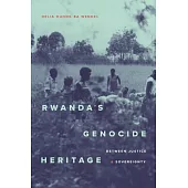 Rwanda’s Genocide Heritage: Rwanda’s Genocide Heritage