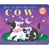 Glow to Sleep My Little Cow