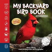 My Backyard Bird Book