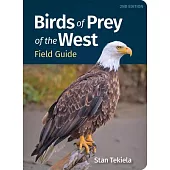 Birds of Prey of the West Field Guide
