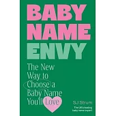 Baby Name Envy