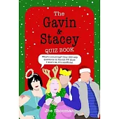 The Gavin and Stacey Quiz Book: The Lush Christmas Gift