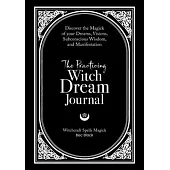 The Practicing Witch Dream Journal