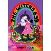 The Witch’s Egg