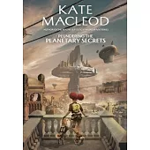 Plundering the Planetary Secrets