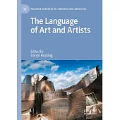 The Language of Art and Artists