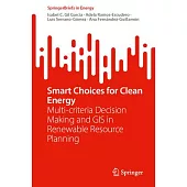 Smart Choices for Clean Energy: Multi-Criteria Decision Making and GIS in Renewable Resource Planning