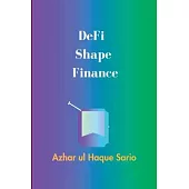 DeFi Shape Finance