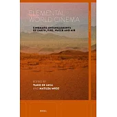 Elemental World Cinema: Cinematic Entanglements of Earth, Fire, Water and Air
