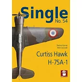 Curtiss Hawk H-75a-1