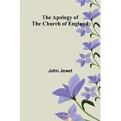 The Apology of the Church of England
