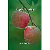 Apple Growing