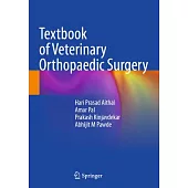 Textbook of Veterinary Orthopaedic Surgery