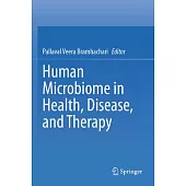 Human Microbiome in Health, Disease, and Therapy