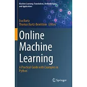 Online Machine Learning: A Practical Guide with Examples in Python