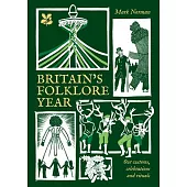 National Trust - Britain’s Folklore Year