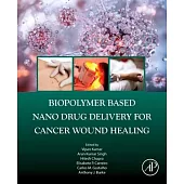 Biopolymer Based Nano Drug Delivery for Cancer Wound Healing