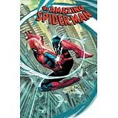 Amazing Spider-Man by Joe Kelly Vol. 1: Get Back Up