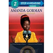Amanda Gorman: Poet and Activist