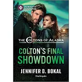 Colton’s Final Showdown