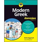 Modern Greek Fd