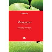 Malus domestica - New Insights: New Insights