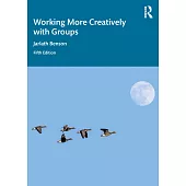 Working More Creatively with Groups