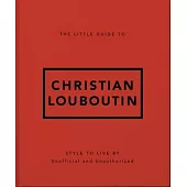 The Little Guide to Christian Louboutin