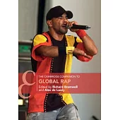 The Cambridge Companion to Global Rap