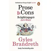 Prose & Cons: The English Language in Just a Minute