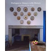 Portuguese Houses with History
