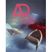 Architectural Design Journal: Issue 2. Architects and Furniture