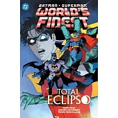 Batman/Superman: World’s Finest Vol. 7: Total Eclipso