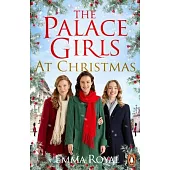 The Palace Girls at Christmas