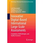 Computer-Based International Large-Scale Assessments: Concepts, Methodologies and Quality Assurance Procedures