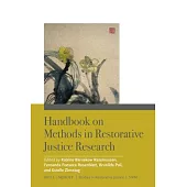 Handbook on Methods in Restorative Justice Research