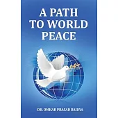 A Path to World Peace